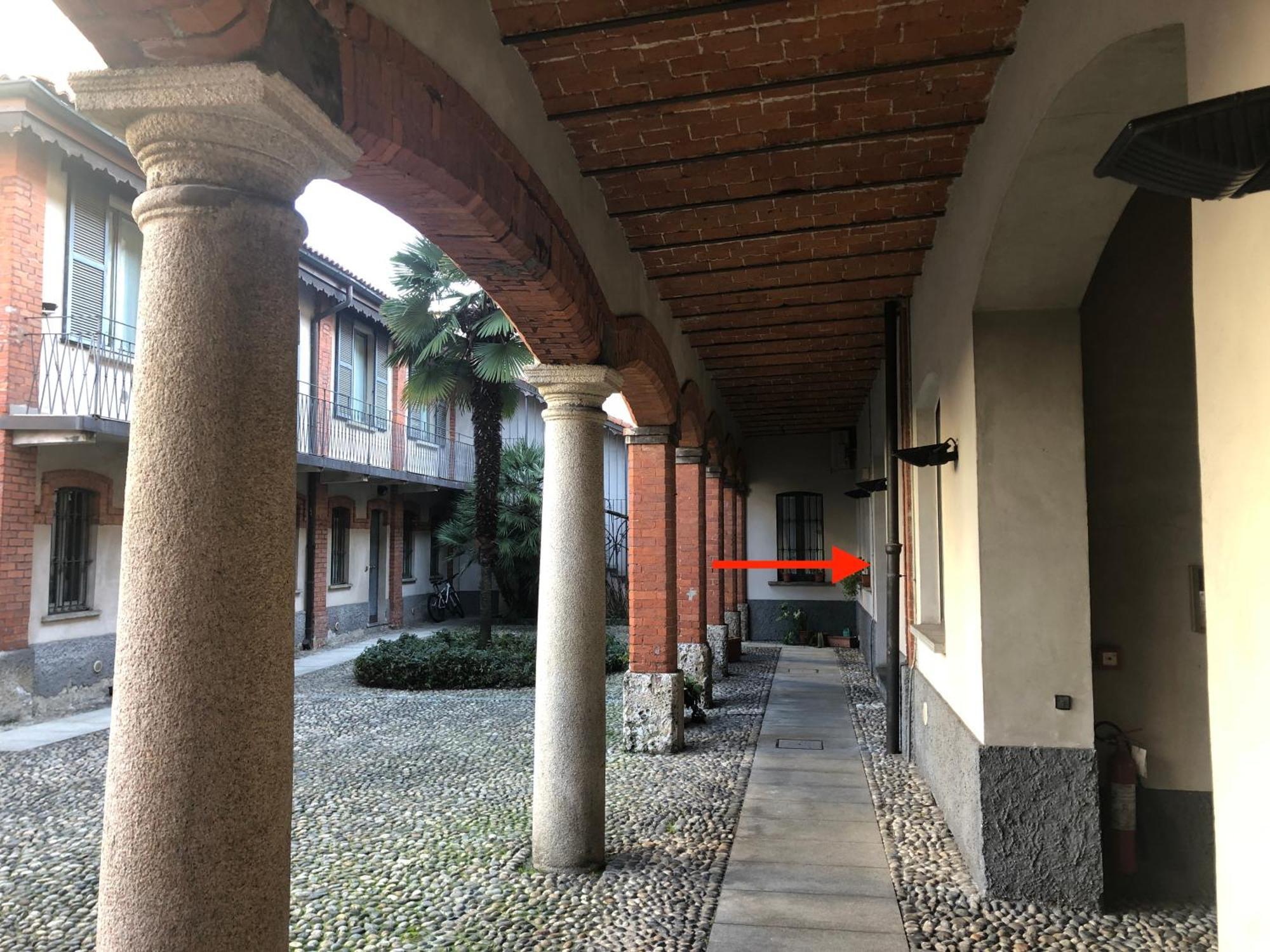 Sage House - Carozzi Apartments Mailand Exterior foto
